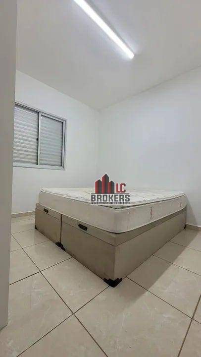 Apartamento para alugar com 2 quartos, 49m² - Foto 6