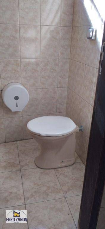 Depósito-Galpão-Armazém para alugar, 540m² - Foto 8