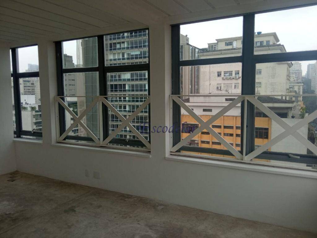 Conjunto Comercial-Sala para alugar, 158m² - Foto 16