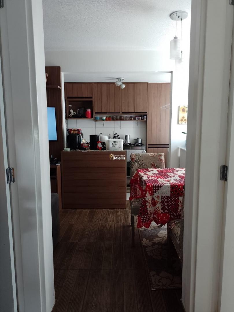 Apartamento à venda com 2 quartos, 44m² - Foto 14