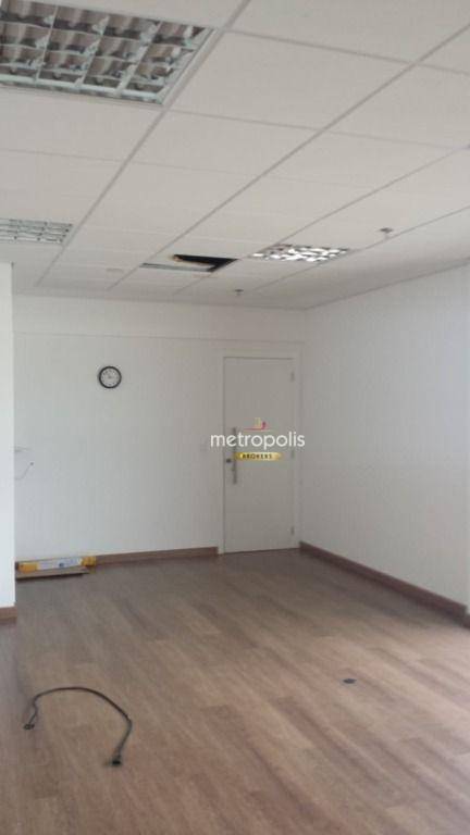 Conjunto Comercial-Sala à venda, 54m² - Foto 8