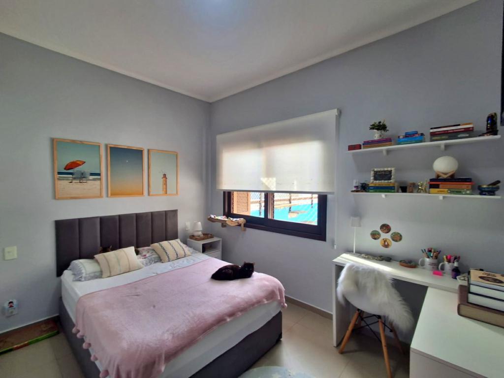 Casa à venda com 3 quartos, 140m² - Foto 21