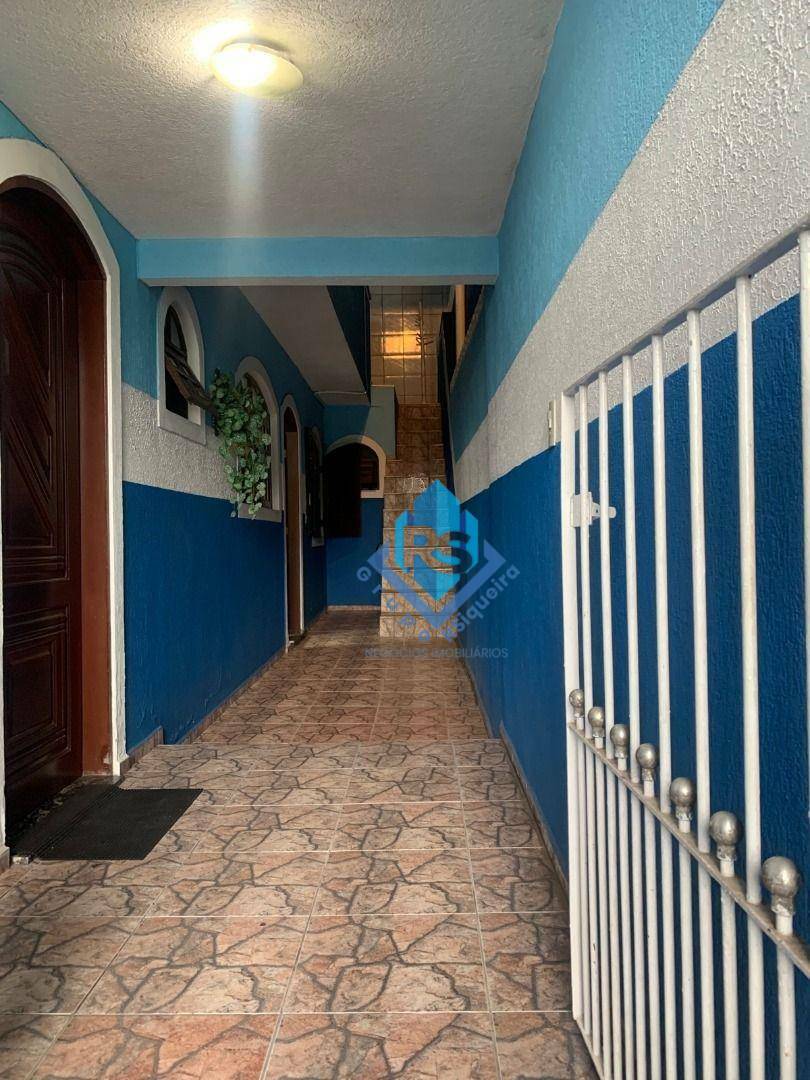 Sobrado à venda com 2 quartos, 150m² - Foto 7