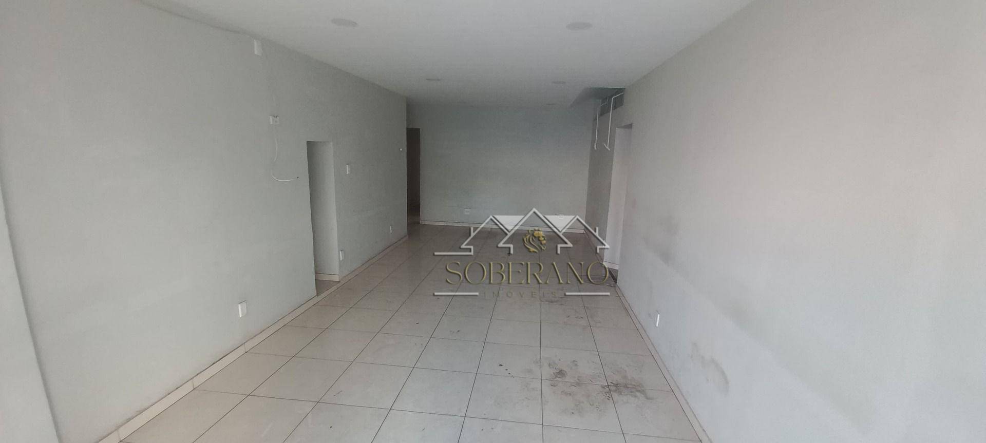 Loja-Salão à venda e aluguel, 267m² - Foto 1