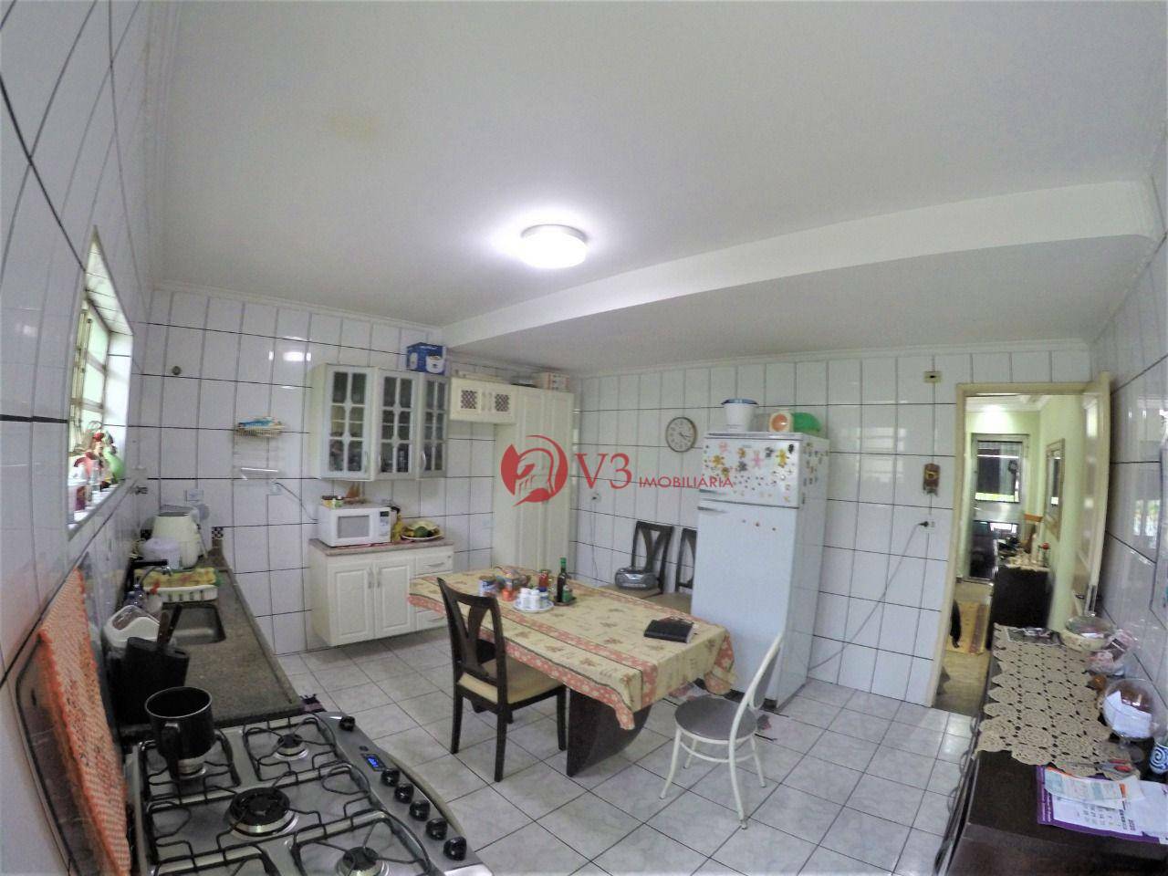 Sobrado à venda com 3 quartos, 140m² - Foto 28