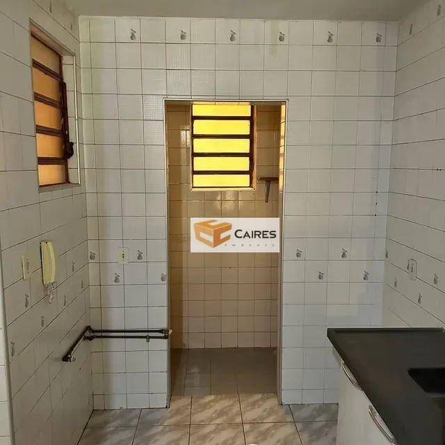 Apartamento à venda com 1 quarto, 34m² - Foto 8