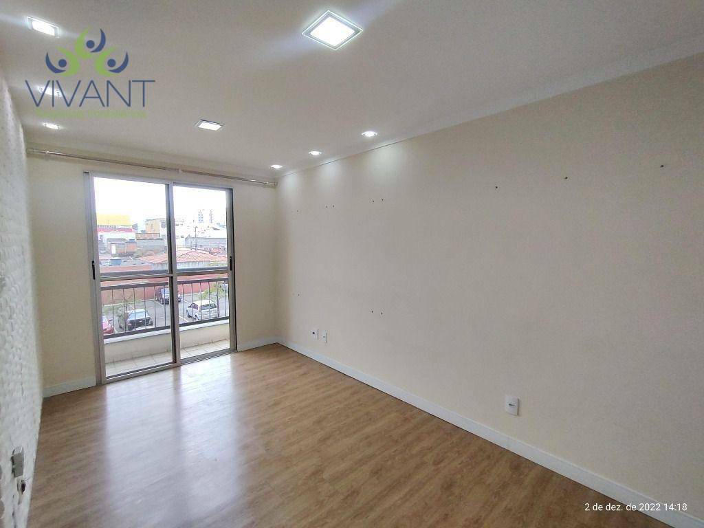 Apartamento para alugar com 2 quartos, 54m² - Foto 8