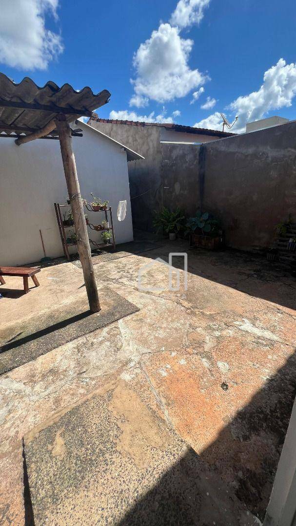 Casa à venda com 3 quartos, 1m² - Foto 22