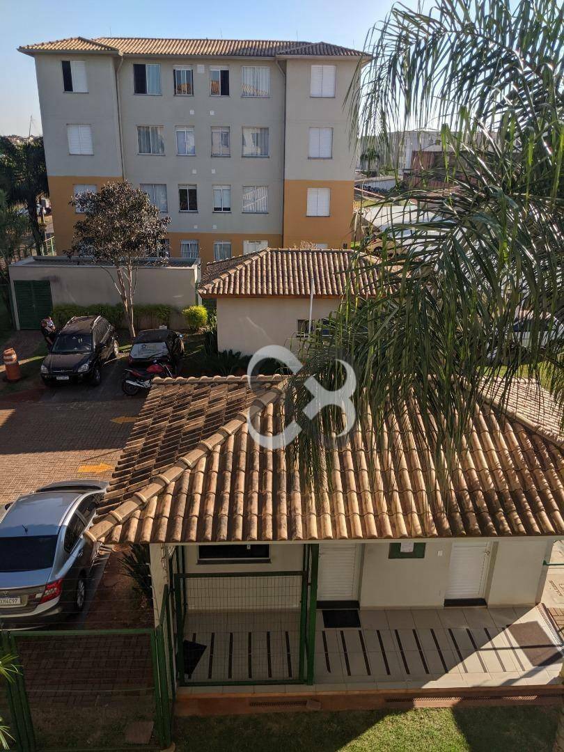 Apartamento para alugar com 2 quartos, 40m² - Foto 16