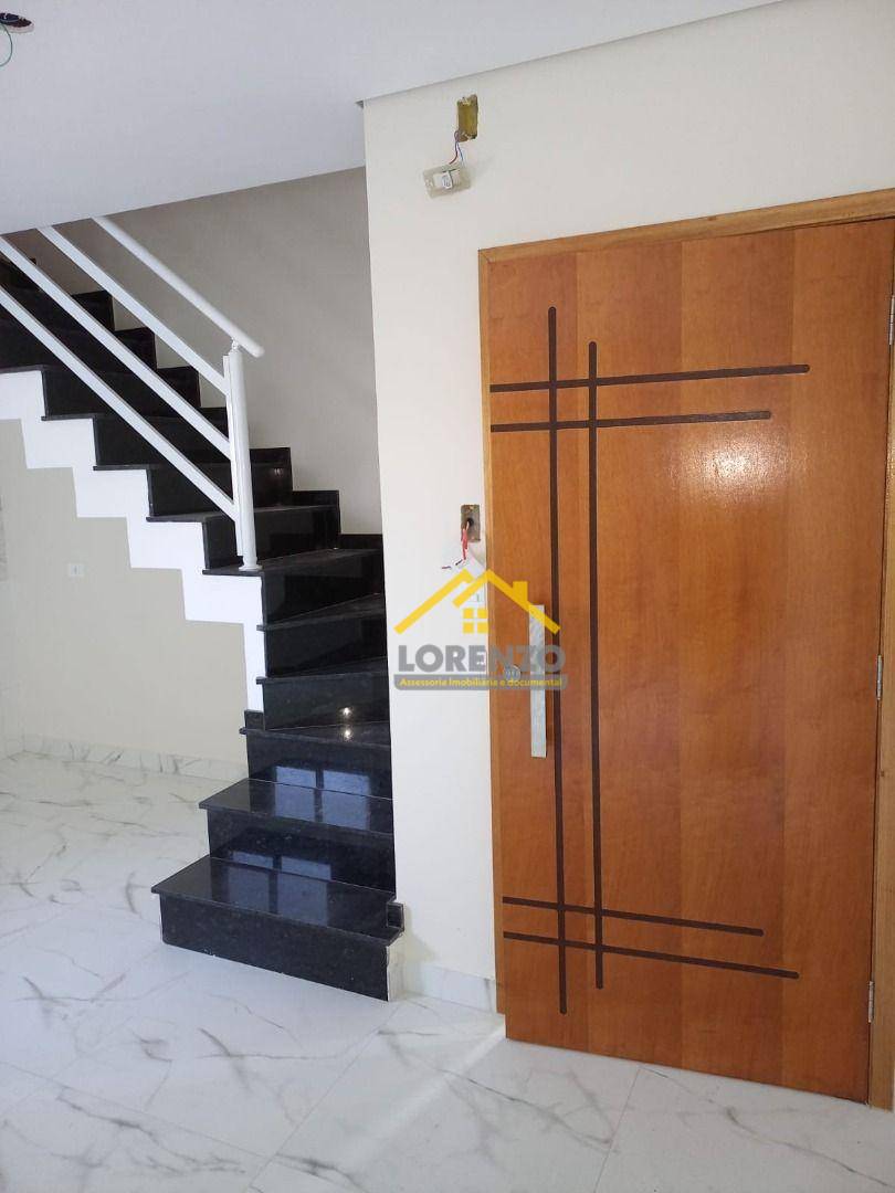 Cobertura à venda com 2 quartos, 90m² - Foto 2