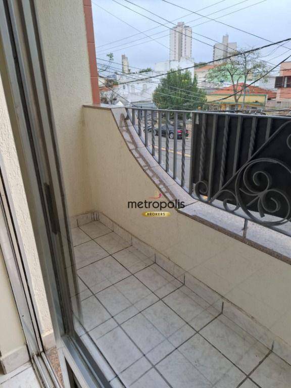 Conjunto Comercial-Sala para alugar, 20m² - Foto 9