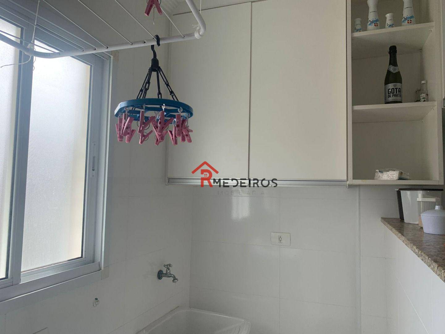 Apartamento à venda com 1 quarto, 55m² - Foto 21