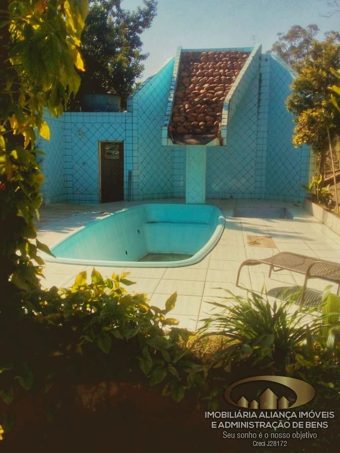 Chácara à venda, 8000m² - Foto 3