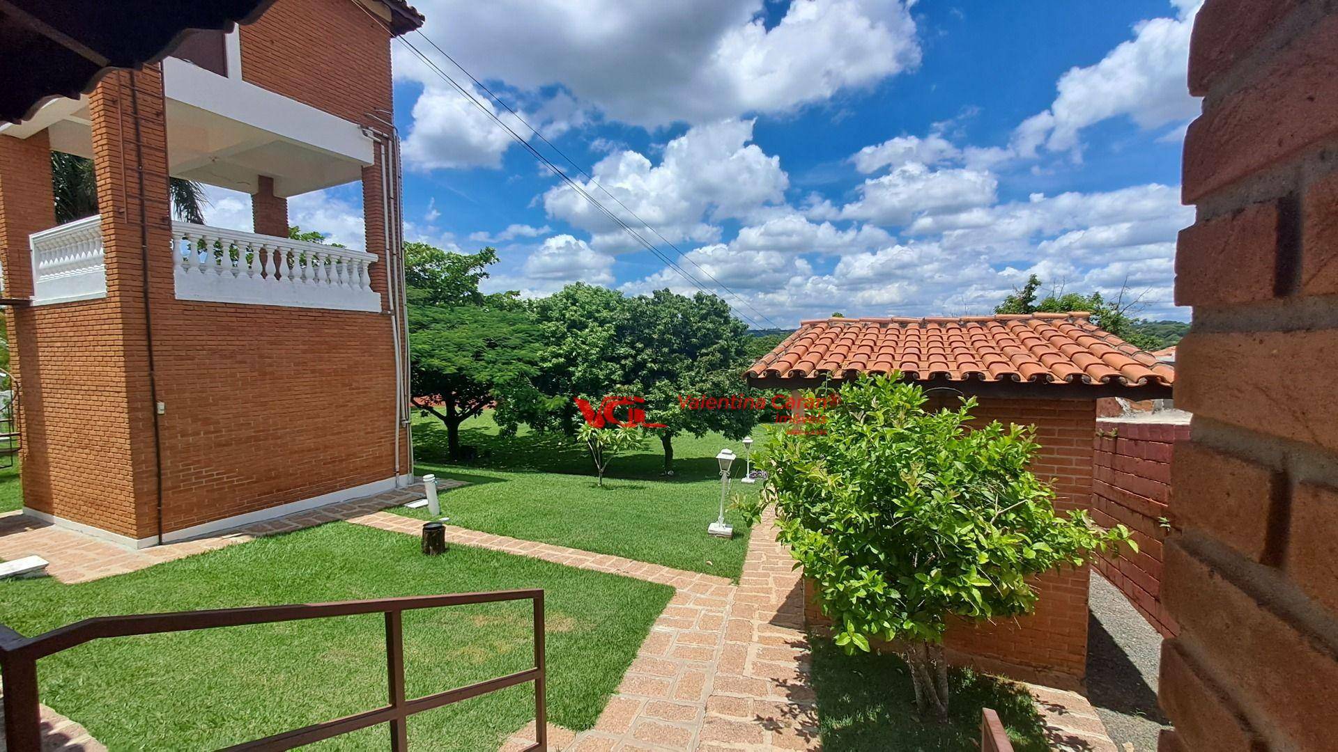 Chácara à venda com 3 quartos, 375m² - Foto 13