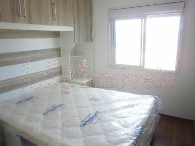 Apartamento para alugar com 3 quartos, 77m² - Foto 8