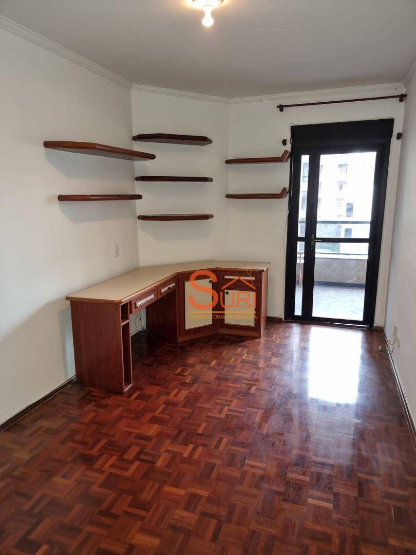 Apartamento à venda com 3 quartos, 126m² - Foto 110