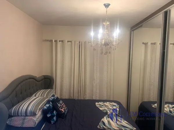 Apartamento à venda com 3 quartos, 69m² - Foto 13