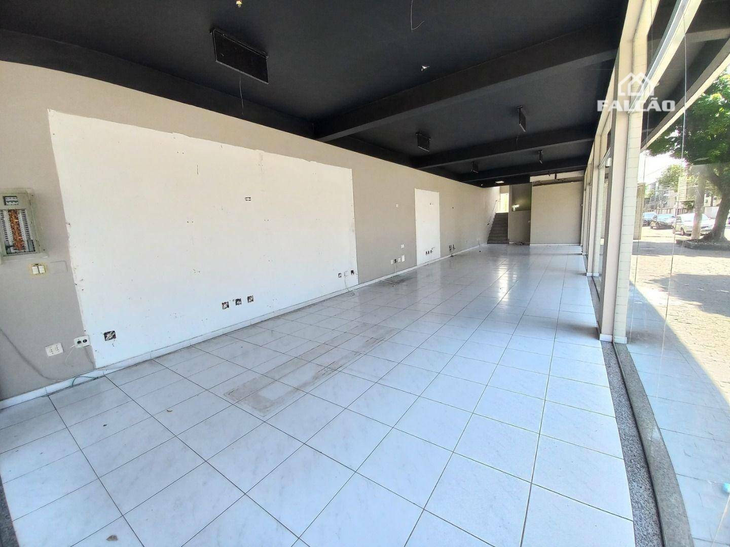 Loja-Salão para alugar, 250m² - Foto 5