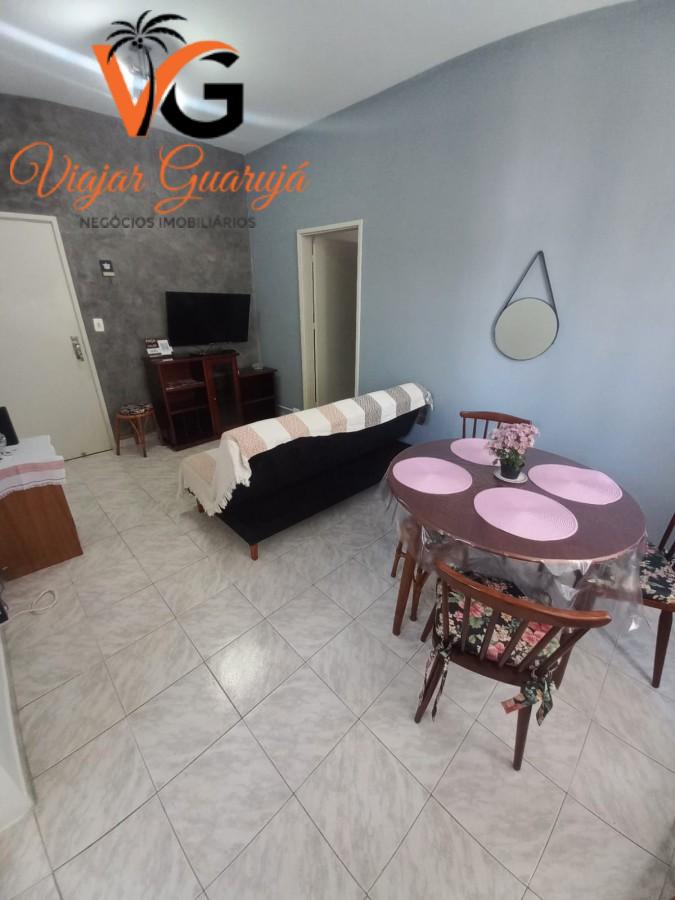 Apartamento à venda com 2 quartos, 47m² - Foto 1