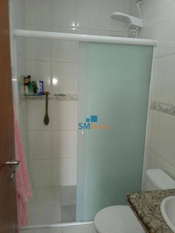 Sobrado à venda com 2 quartos, 71m² - Foto 14