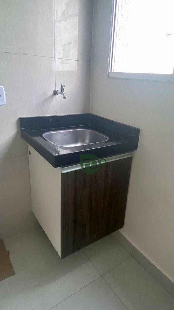 Apartamento à venda com 2 quartos, 52m² - Foto 15