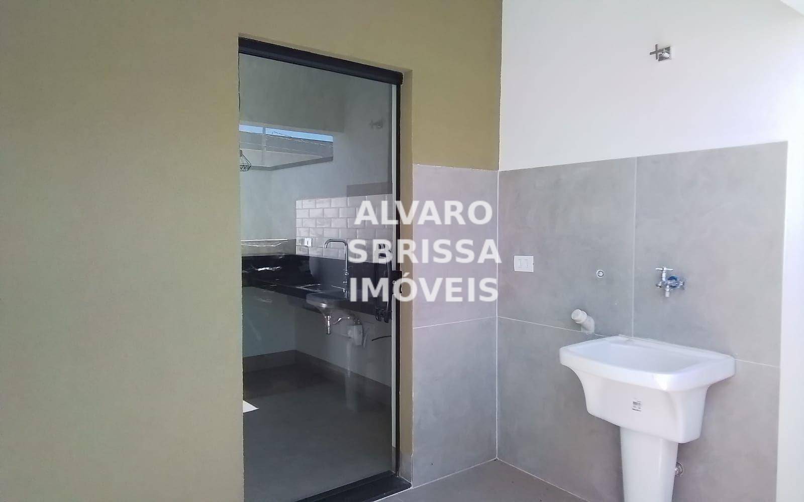 Casa de Condomínio à venda com 3 quartos, 104m² - Foto 8