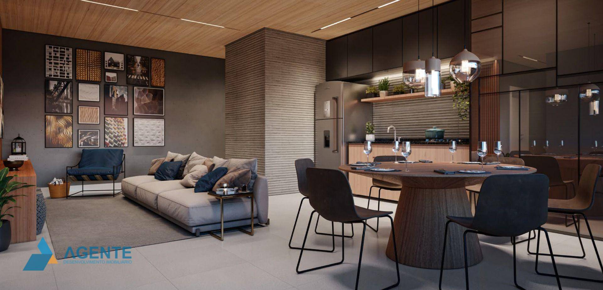 Apartamento, 2 quartos, 68 m² - Foto 30