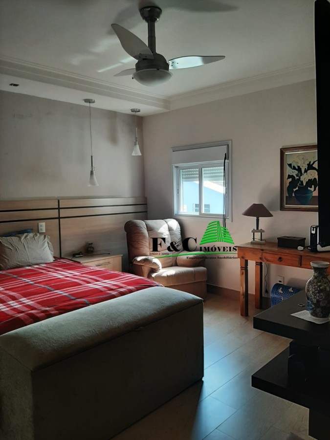 Casa de Condomínio para alugar com 3 quartos, 200m² - Foto 28