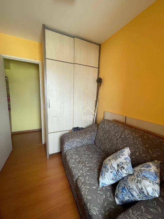 Apartamento à venda com 3 quartos, 63m² - Foto 10