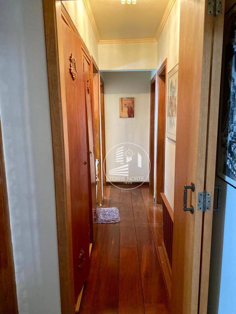 Apartamento à venda com 3 quartos, 141m² - Foto 24