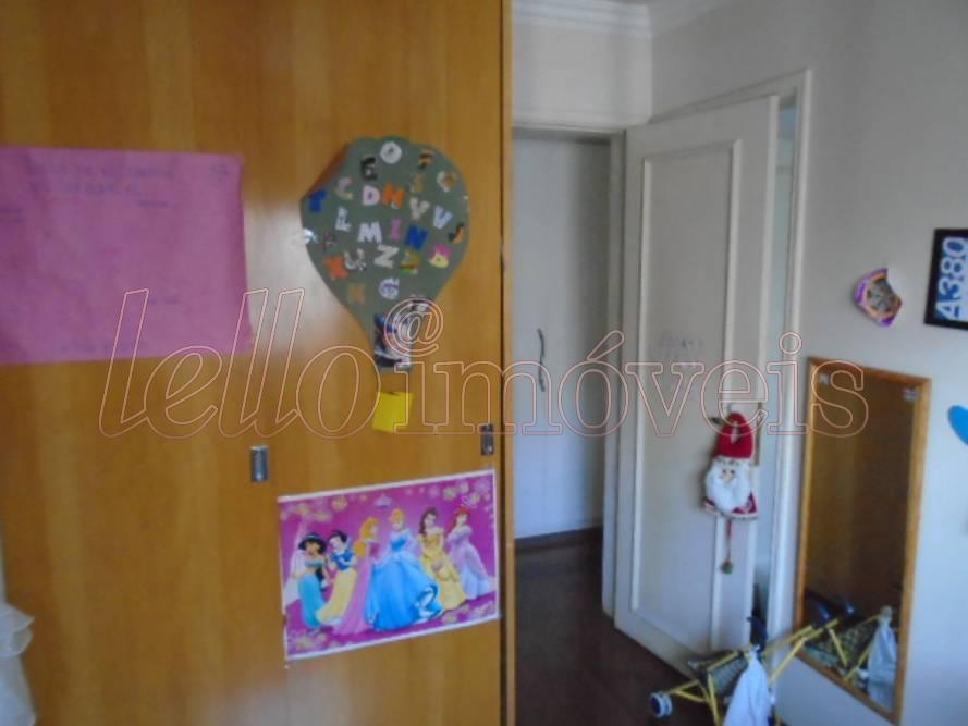 Apartamento para alugar com 4 quartos, 190m² - Foto 26