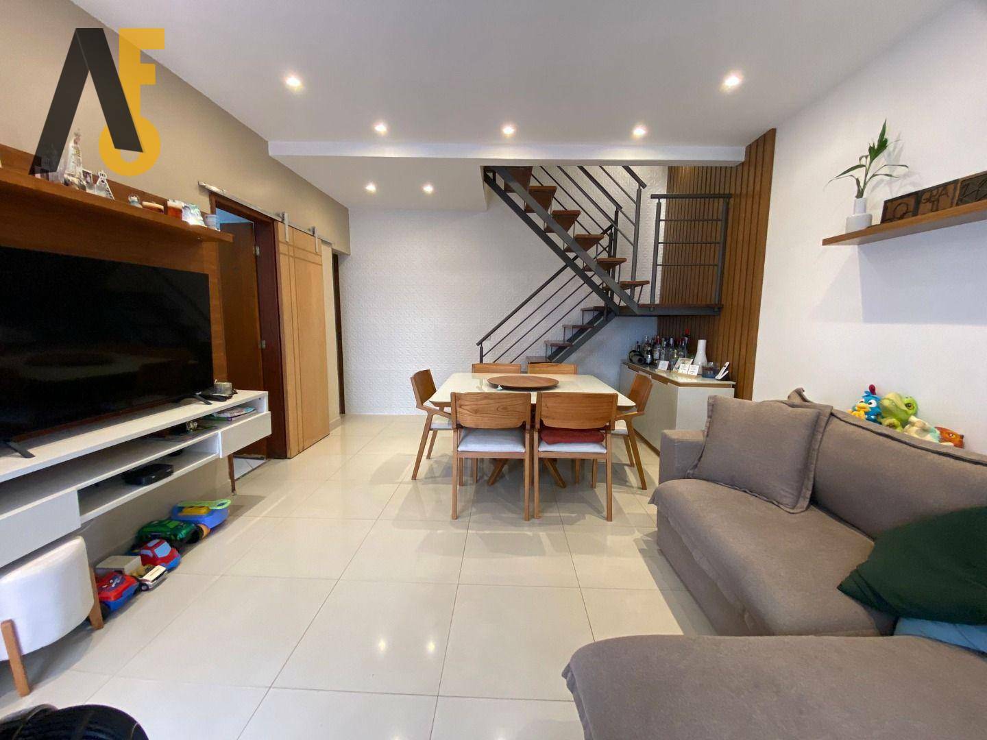 Casa de Condomínio à venda com 3 quartos, 164m² - Foto 4