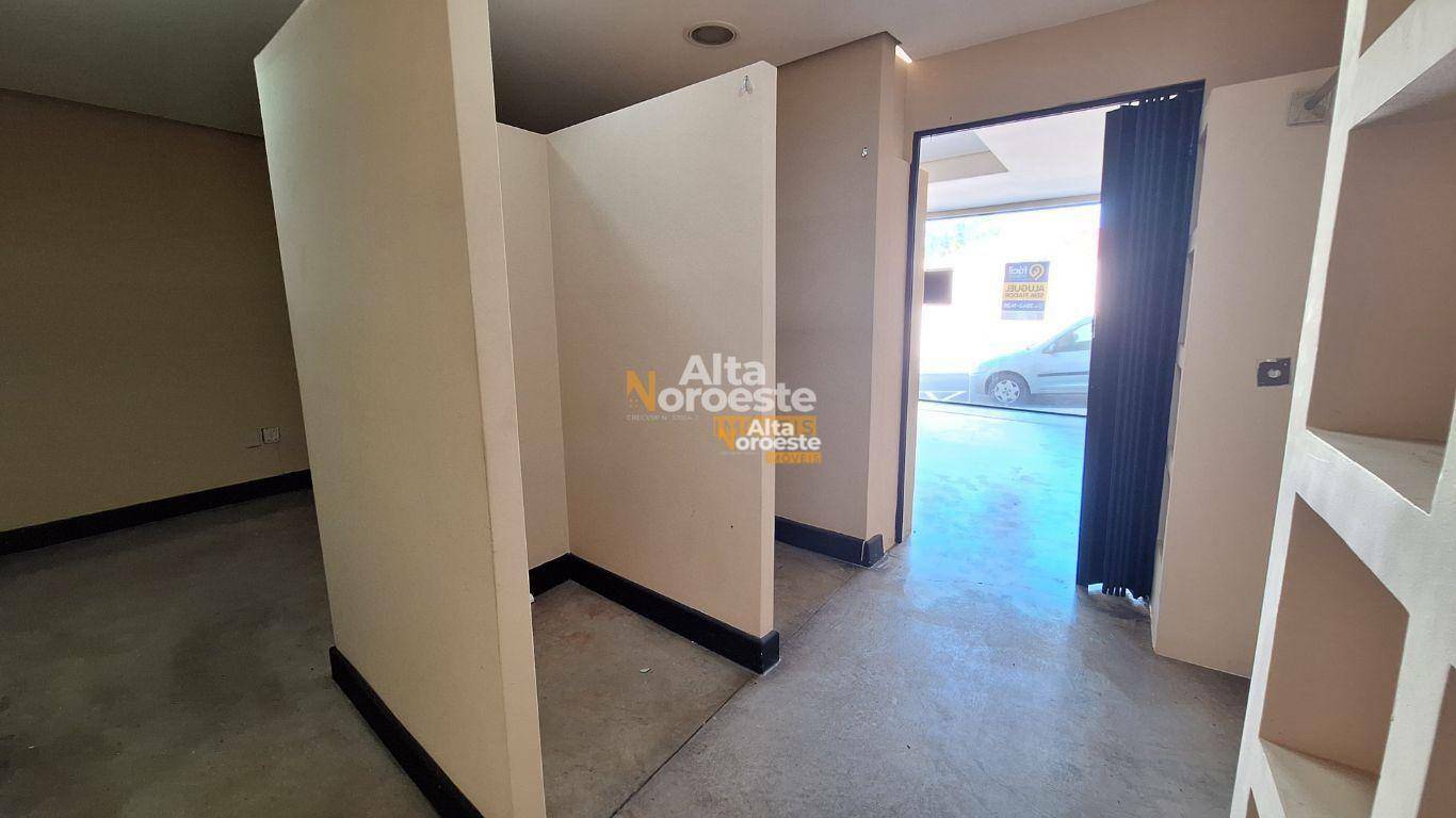 Loja-Salão para alugar, 114m² - Foto 6