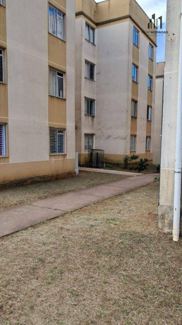 Apartamento à venda com 2 quartos, 46m² - Foto 26