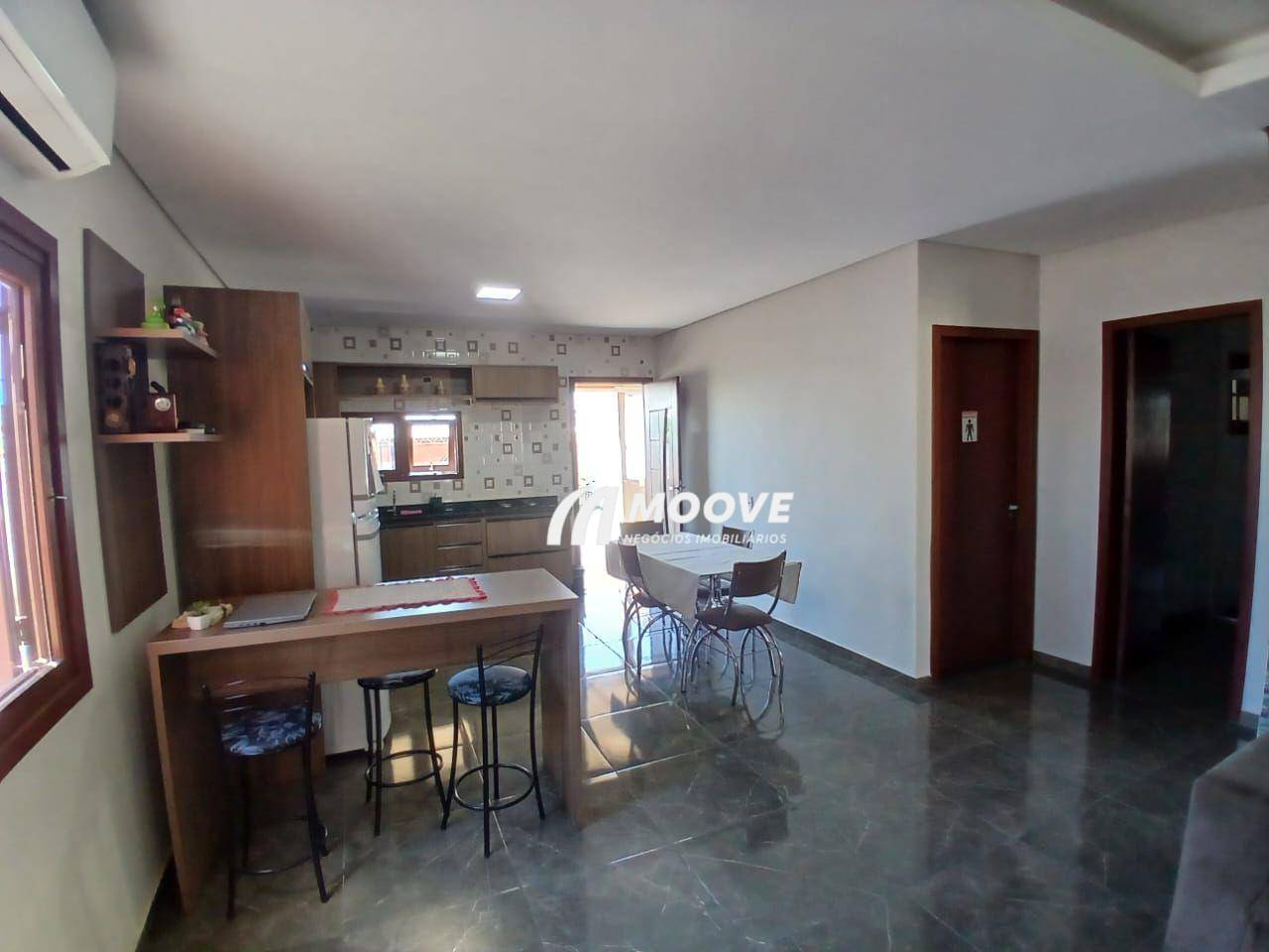 Casa à venda com 2 quartos, 130m² - Foto 17