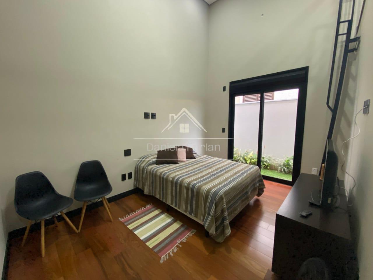 Casa de Condomínio à venda com 3 quartos, 274m² - Foto 18