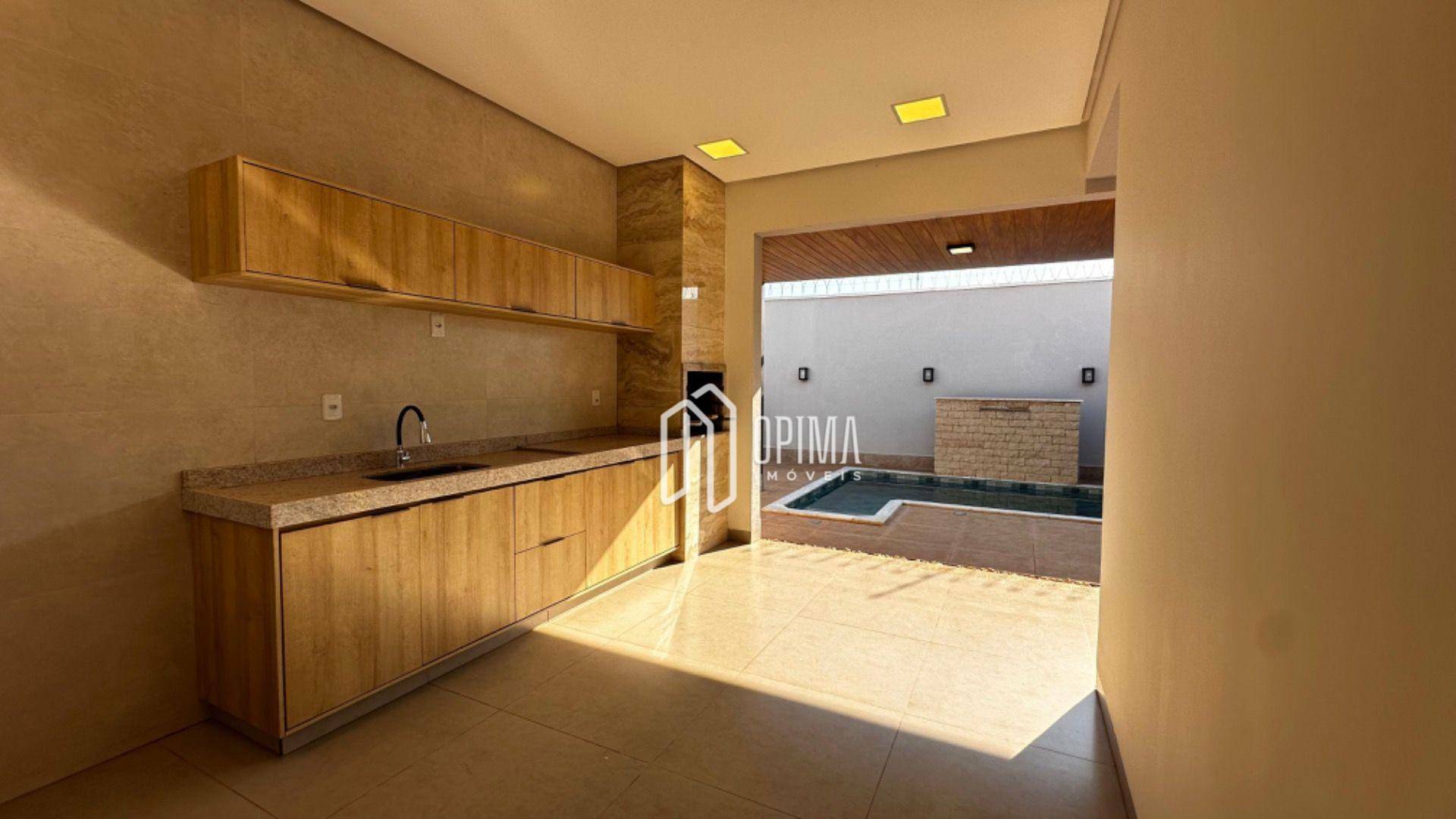 Casa à venda com 3 quartos, 136m² - Foto 15