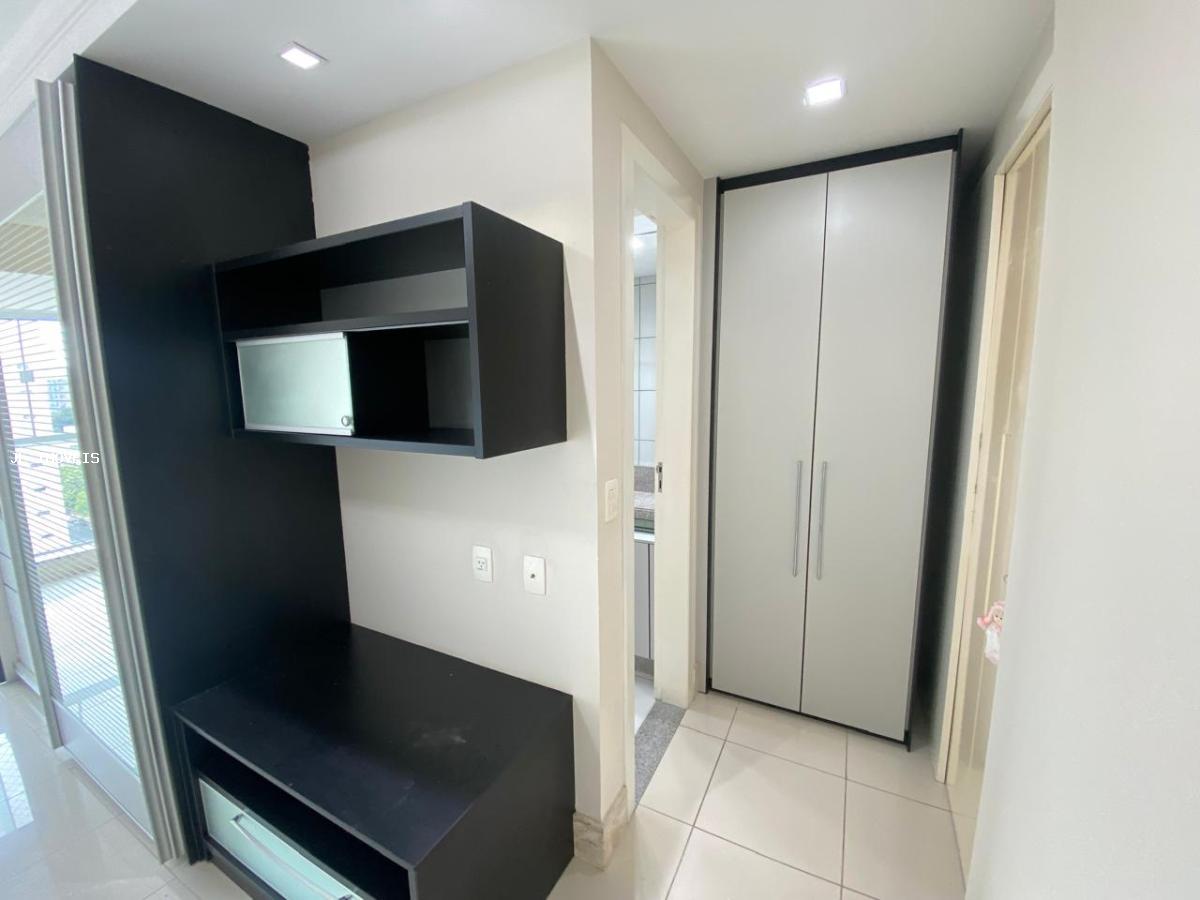 Apartamento para alugar com 3 quartos, 165m² - Foto 34