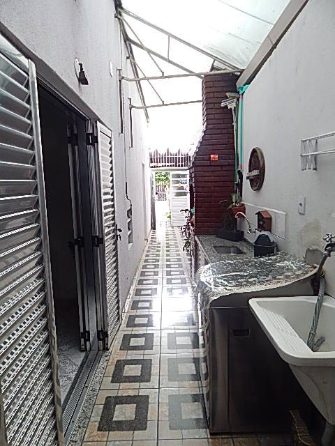 Sobrado à venda com 3 quartos, 84m² - Foto 4