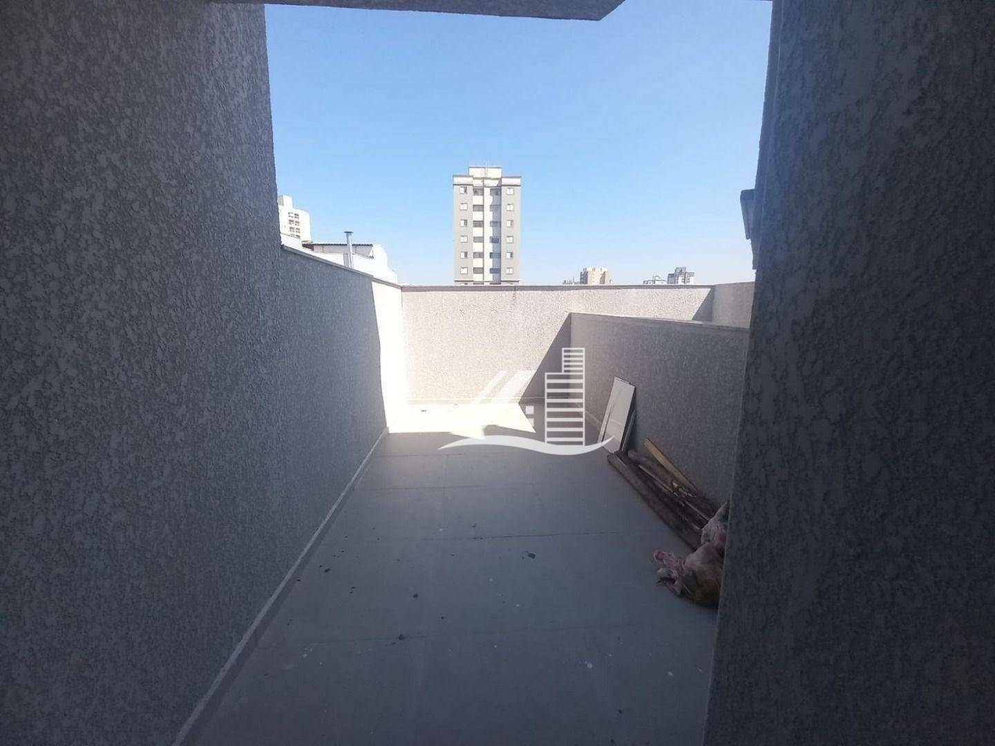 Apartamento à venda com 3 quartos, 100m² - Foto 14