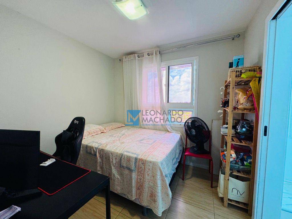 Apartamento à venda com 3 quartos, 80m² - Foto 11