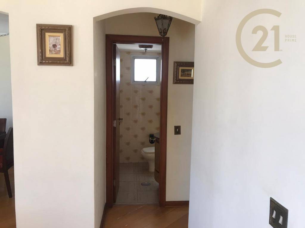 Apartamento à venda com 3 quartos, 190m² - Foto 25