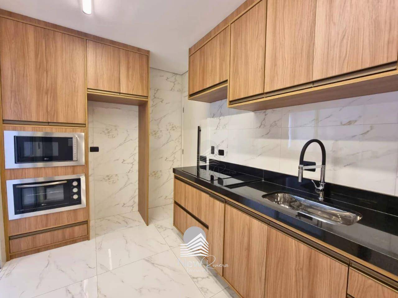 Apartamento, 3 quartos, 115 m² - Foto 3