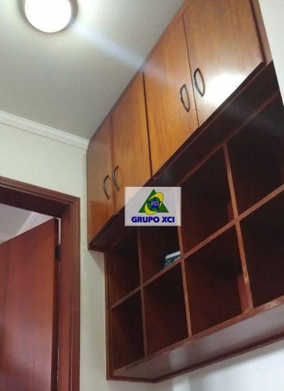 Apartamento à venda com 3 quartos, 115m² - Foto 26