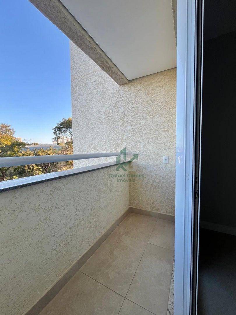 Apartamento, 3 quartos, 73 m² - Foto 3