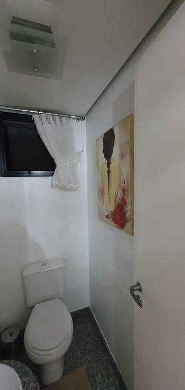 Apartamento à venda com 3 quartos, 126m² - Foto 21