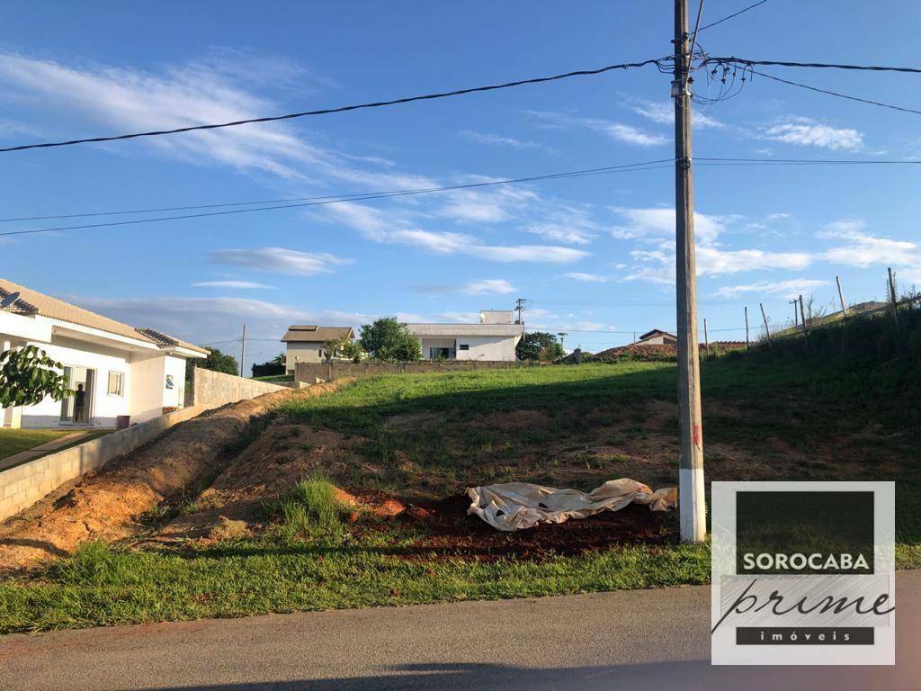 Loteamento e Condomínio à venda, 800M2 - Foto 1