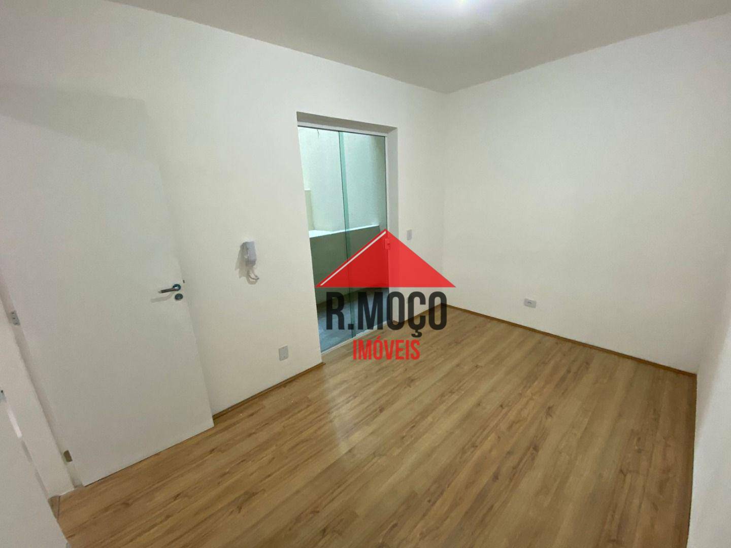 Apartamento à venda com 2 quartos, 40m² - Foto 3