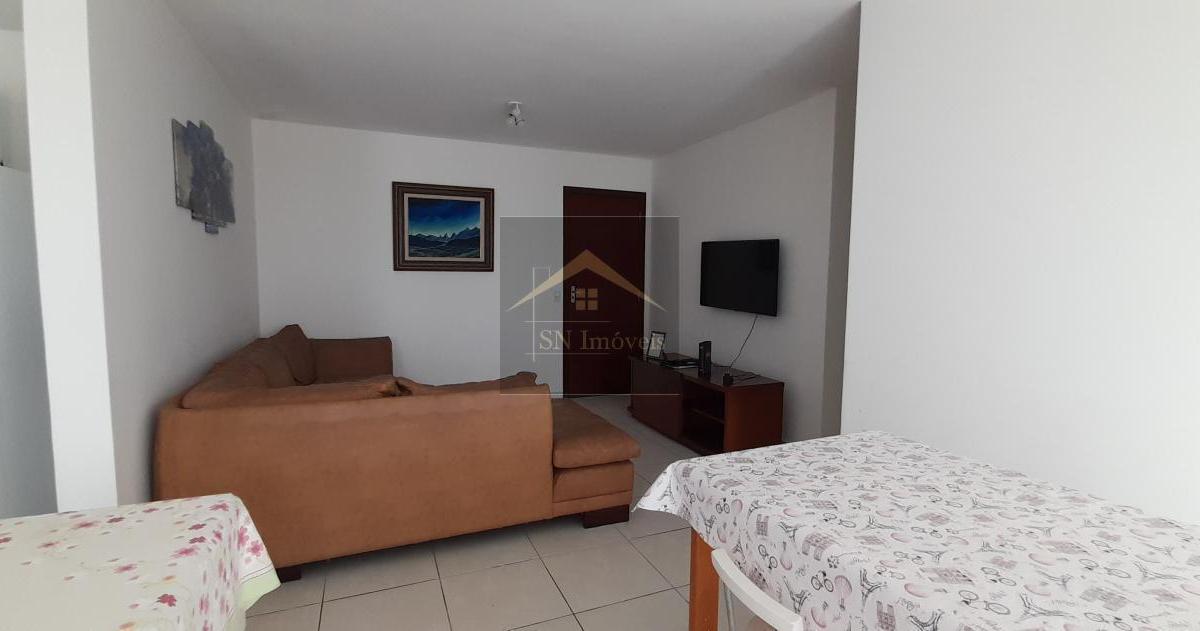 Apartamento para alugar com 3 quartos, 82m² - Foto 2