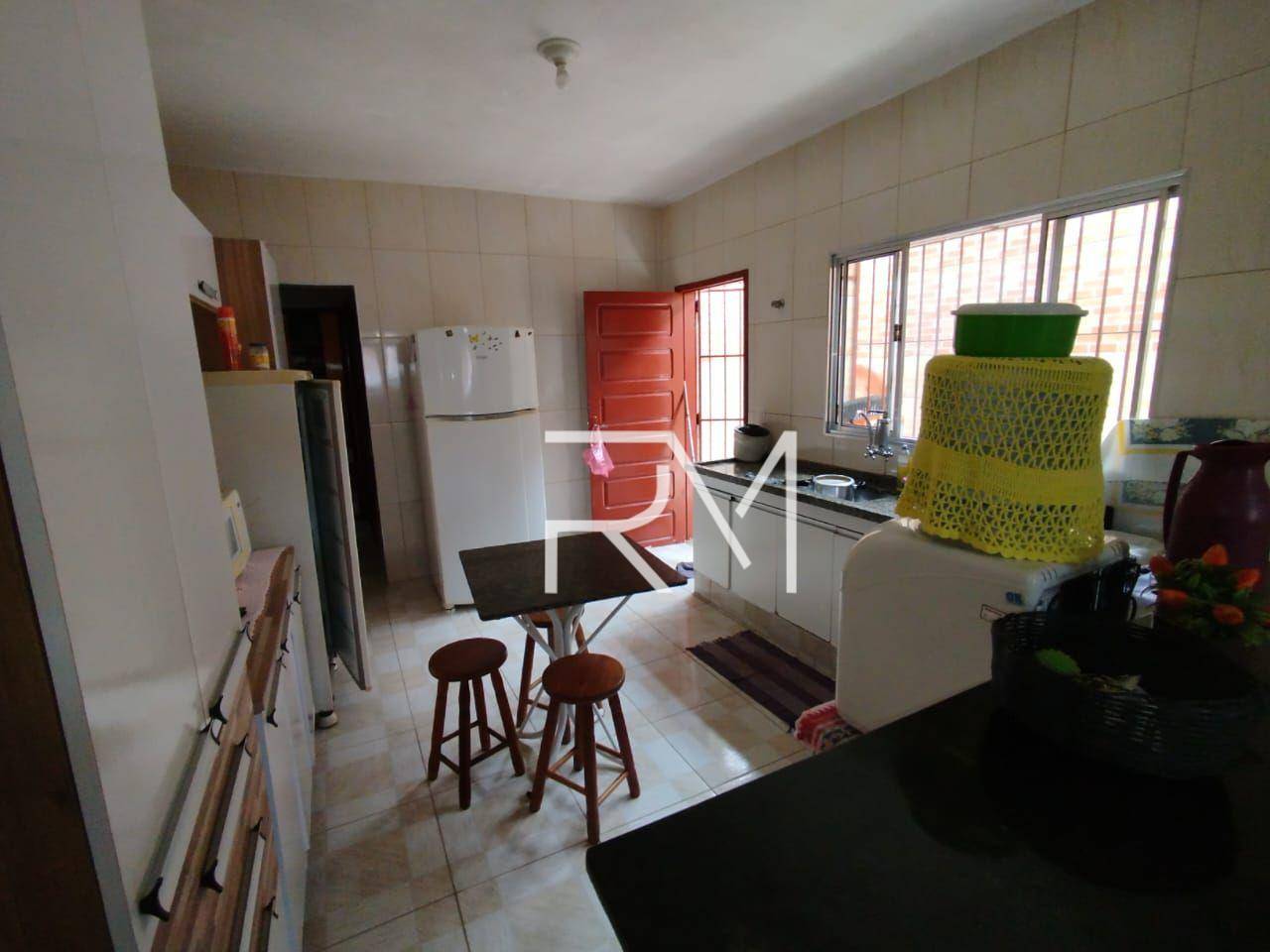 Casa à venda com 2 quartos, 108m² - Foto 7